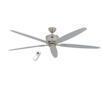 180 cm Deckenventilator Allman mit Fernbedienung