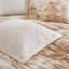 Sherpa 3 Piece Faux Down Comforter Set-104469272-91553060