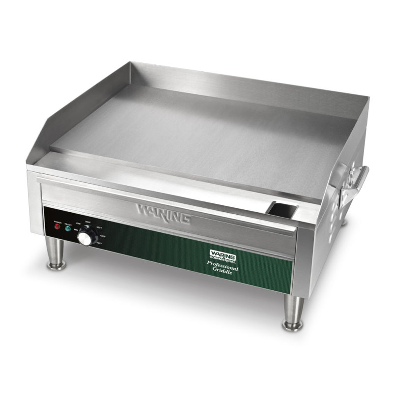 Waring 24'' Electric Grill & Panini Press