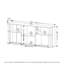 Arthurson TV Stand for TVs up to 65"