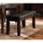 Deshanique Velvet Upholstered Bench