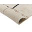 Sandiacre Abstract Cotton Area Rug-988292189