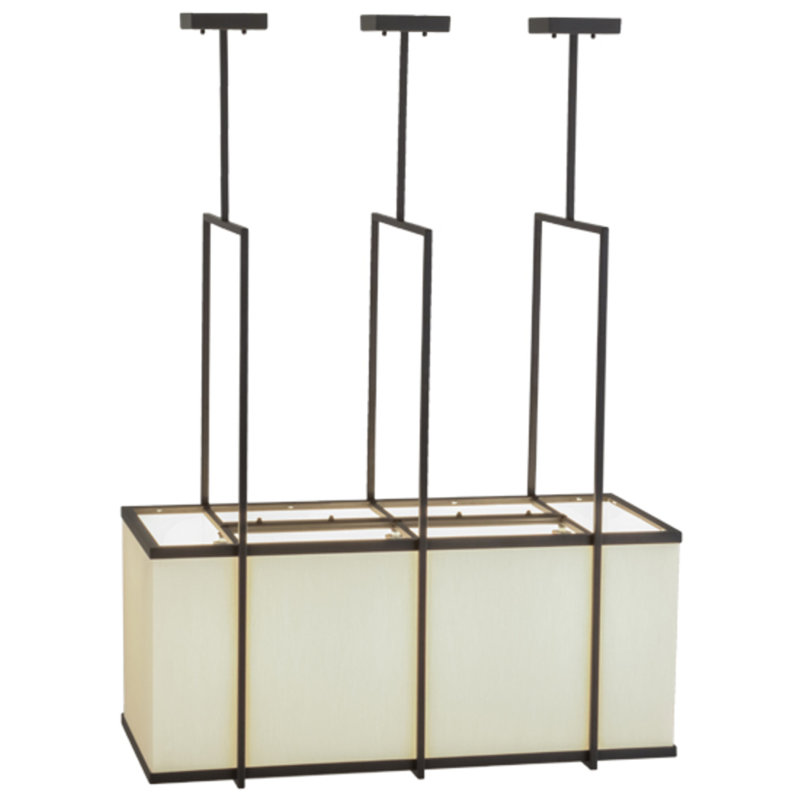 Quadrato 3 - Light Pendant