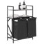 Laundry Cart
