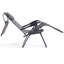 Chaise longue simple inclinable 29 po Kalobe-1573164944