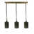Brushed Brass is out of stock