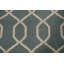 Tapis marocain Trellis 5 x 8