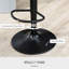 Bigvai Adjustable Height Bar Stool