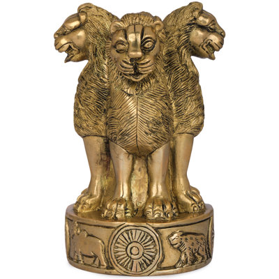 Religious & Spiritual Statue