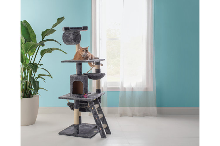 Cat Condo - Discover all the Best Strategies & Tips in the Game