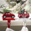 Porte-chaussette voiture et camion 2 pièces