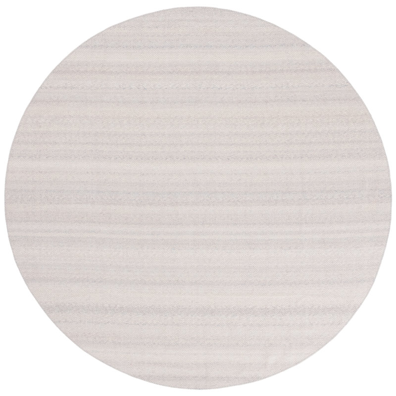 Abinav Performance Abstract Rug, Round 7'