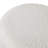 Teddy Fleece Round Ottoman With Stroage-1319613780
