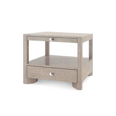 Lugano End Table