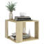 Aleydis Coffee Table Hallway Side Table Desk Accent End Table Engineered Wood-711941547-781661313