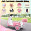 Trottinette pliante pour enfant-86129871