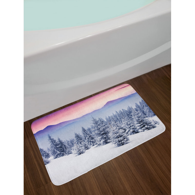 Bath Rug