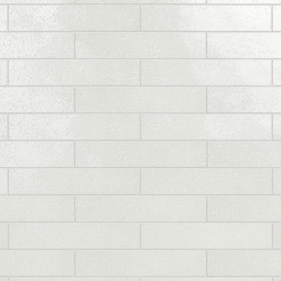 Carreau de mur et de plancher en porcelaine aspect pierre 2 po x 10 po Muretto