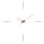 Merlin Analog Clock