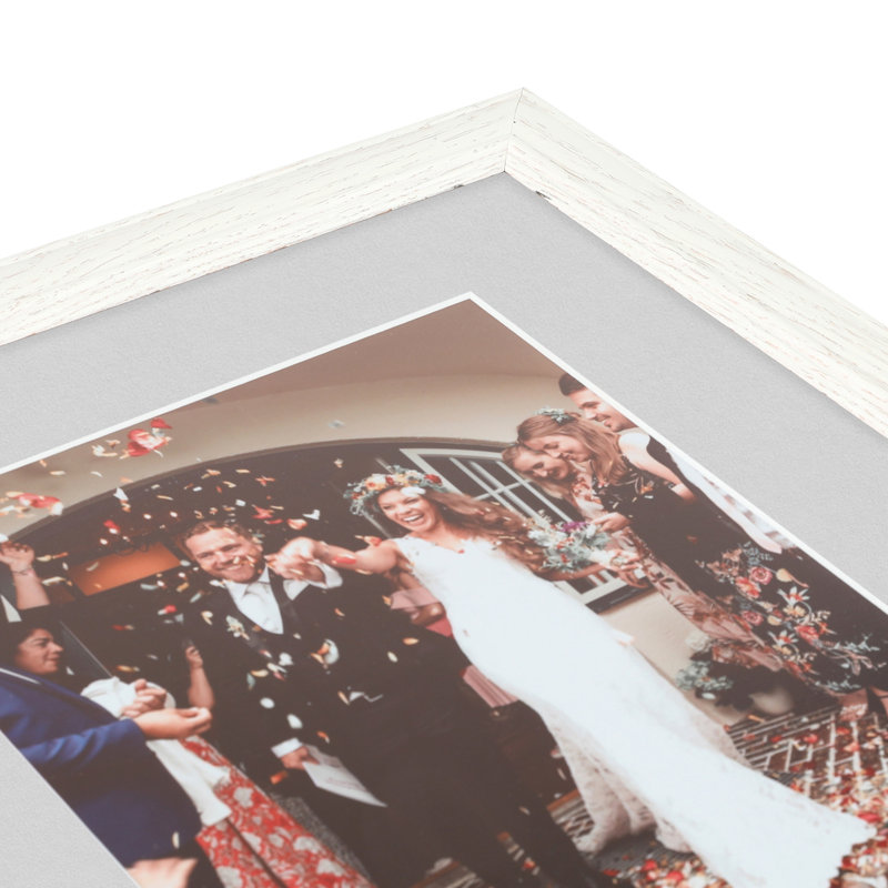 Single Picture Frame, Candlewick
