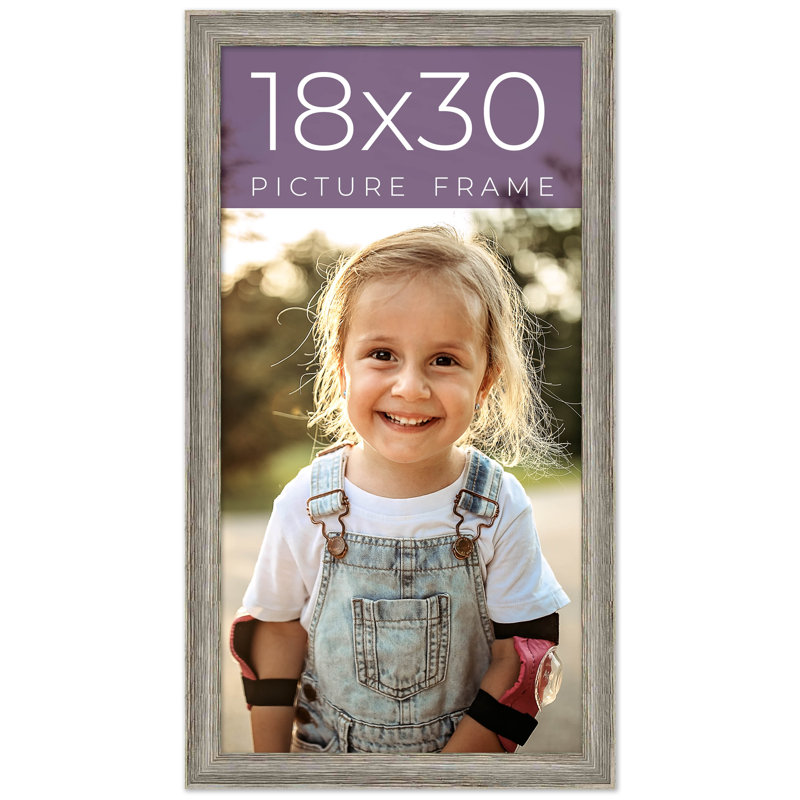 Cadre photo Matline, 18 po x 30 po