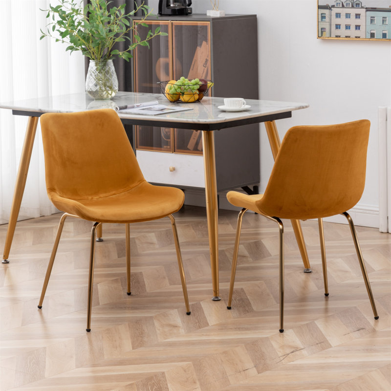 Chaise de salle à manger Aufurr