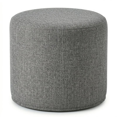 Berlin Gardens Lilly Hive 20" Round Pouf