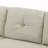 Modular Sleeper Sectional Sofa With Storage