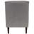 Feurstein Upholstered Armchair-1494735324