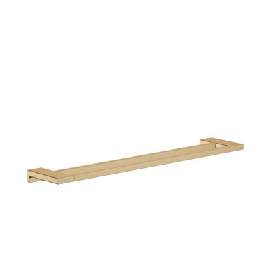 Hansgrohe AddStoris Double Bath Towel Rail
