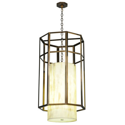 Cilindro 4 - Light Pendant