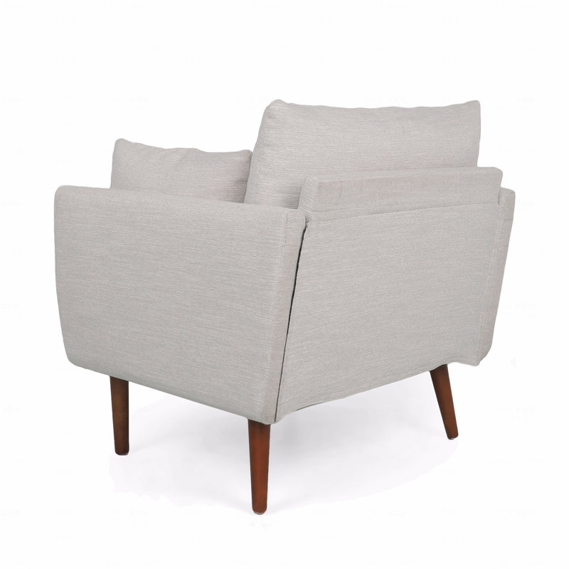 Fauteuil d'appoint Club