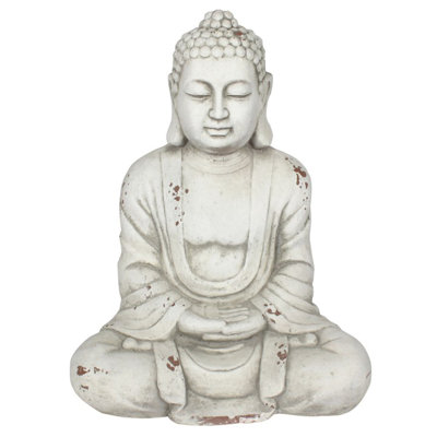 Burgman Fibreglass Garden Accents Accessories