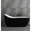 Baignoire autoportante 67 "x 32"-32014199