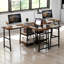Bureau en L-1425635816