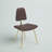 Ponder Upholstered Accent Chair-1093657461