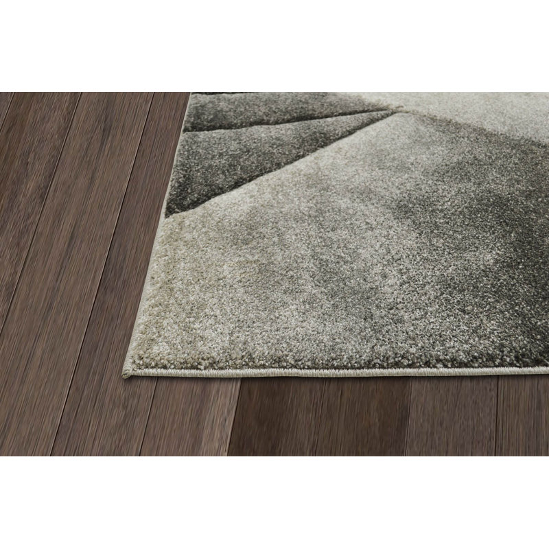 Sumner Abstract Indoor Rug