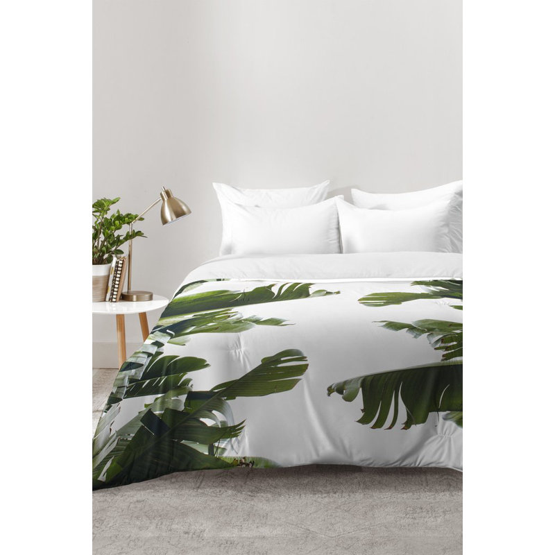 Ensemble d'édredon, Édredon double / grand + 2 taies décoratives sta