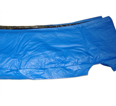 Cadre pour trampoline 15'