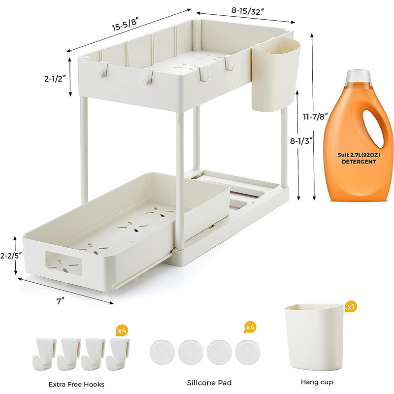 Dish Rack