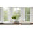 Ludo Brushed Nickel 3 Light Linear Chandelier-123223007