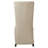 Antigone Upholstered Wingback Chair