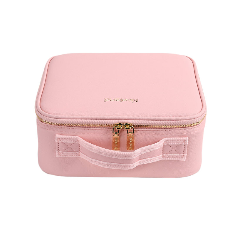 Plastic Makeup Organiser