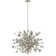 Julie Neill Farfalle Medium Chandelier