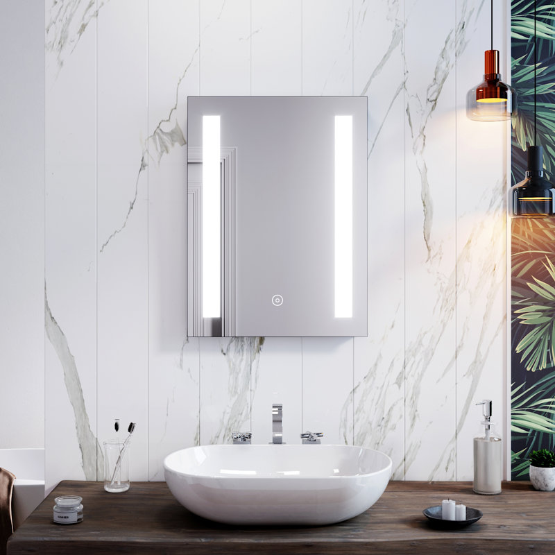 Rectangle Mirror