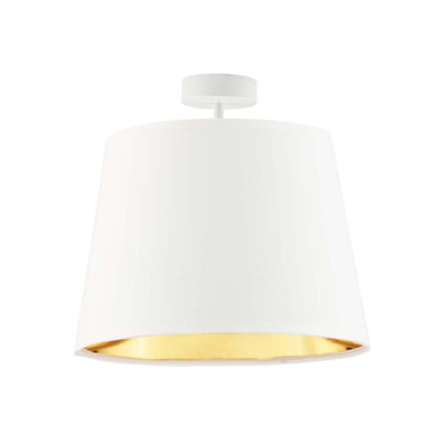 Turek Semi Flush Mount