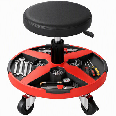 Mechanic Roller Seat