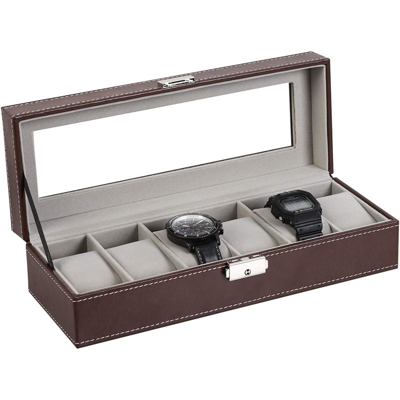 Boîte à montre