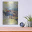 "Textured Triptych I" par Jodi Fuchs-652438402