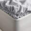 40cm Extra Deep Fitted Sheet – Soft Microfiber, Wrinkle-Free, Cooling, Elastic Corners-1213299043-1213299102